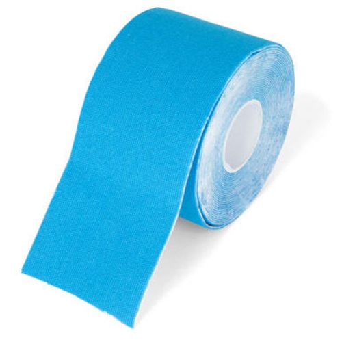 SECUTEX TRAKA  MEDICAL TAPE BLUE UNISEX slika 1