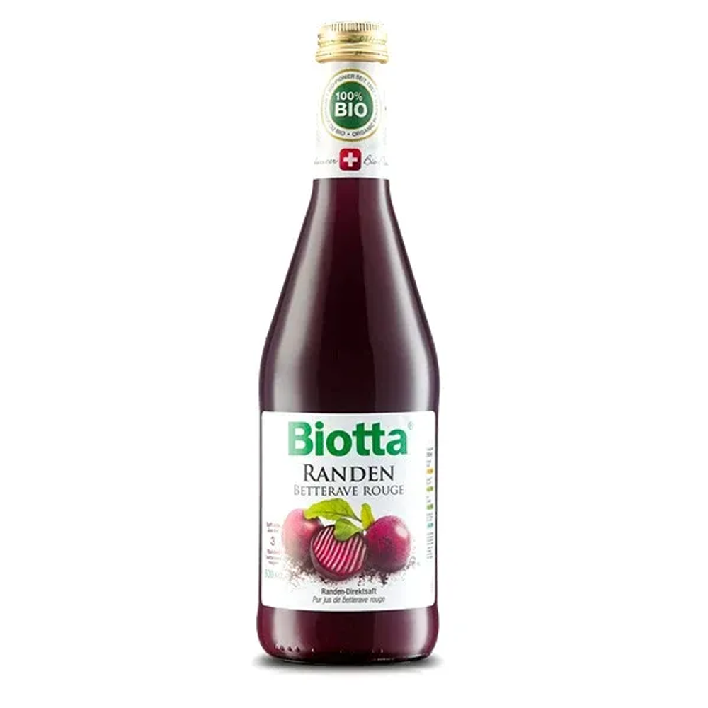 BIOTTA SOK CVEKLA 0.5L slika 1