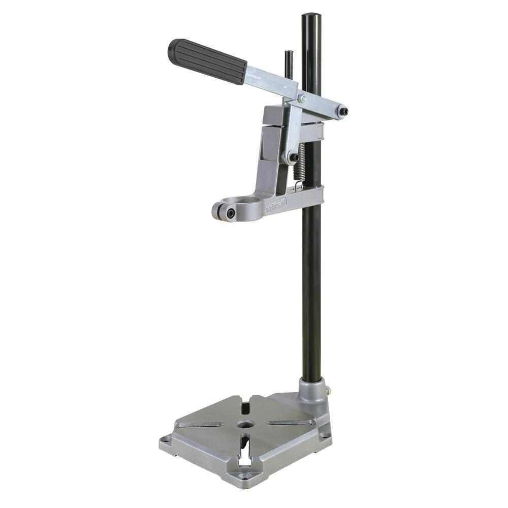 Wolfcraft Stalak Za Bušilicu Prihvata fi 43 / 160x230x500 mm - 3406000 slika 1