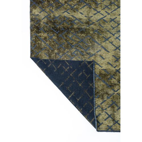 Tepih MYSTIQUE GREEN, 200 x 250 cm slika 4