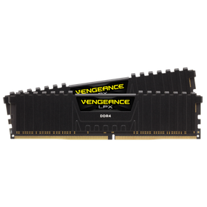 Corsair VENGEANCE LPX 16GB (2x8GB) DDR4 3000MHz CL15 Memorija