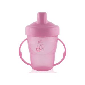 Lorelli Šolja 210Ml Sa Kljunom - Pink