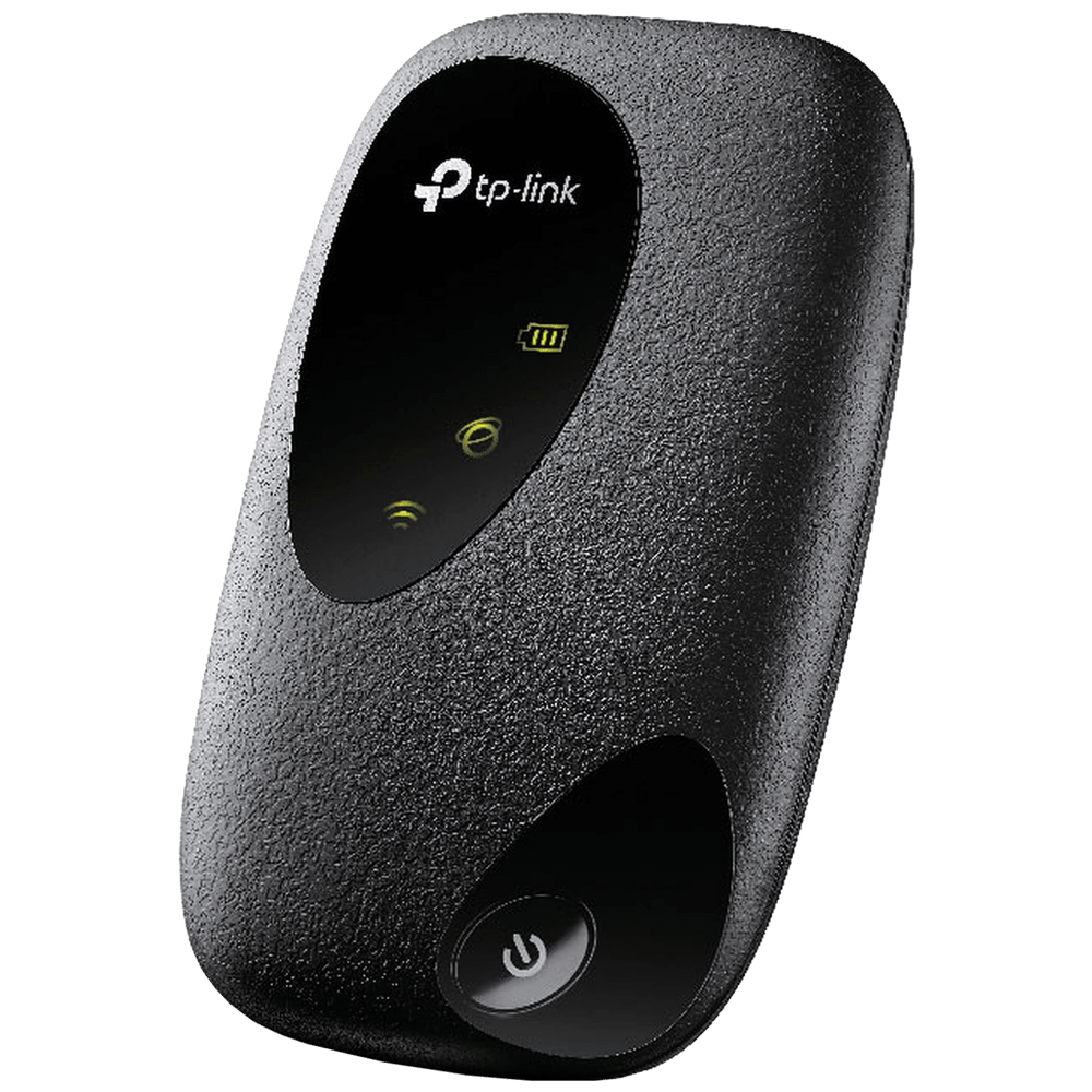 TP-LINK 4G LTE mobilni WiFi router M7200 slika 1