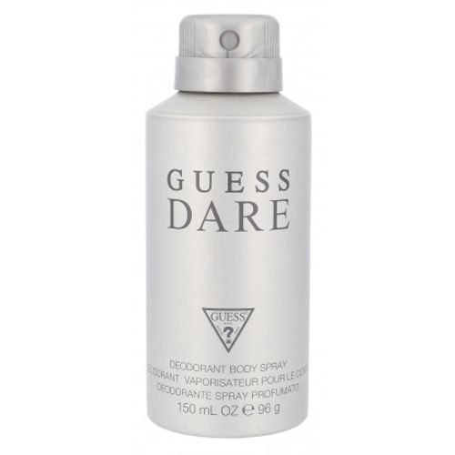 Guess Dare for Men Deodorant VAPO 150 ml (man) slika 1