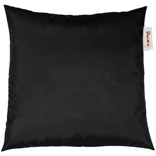 Atelier Del Sofa Mattress40 - Black Black Cushion slika 1