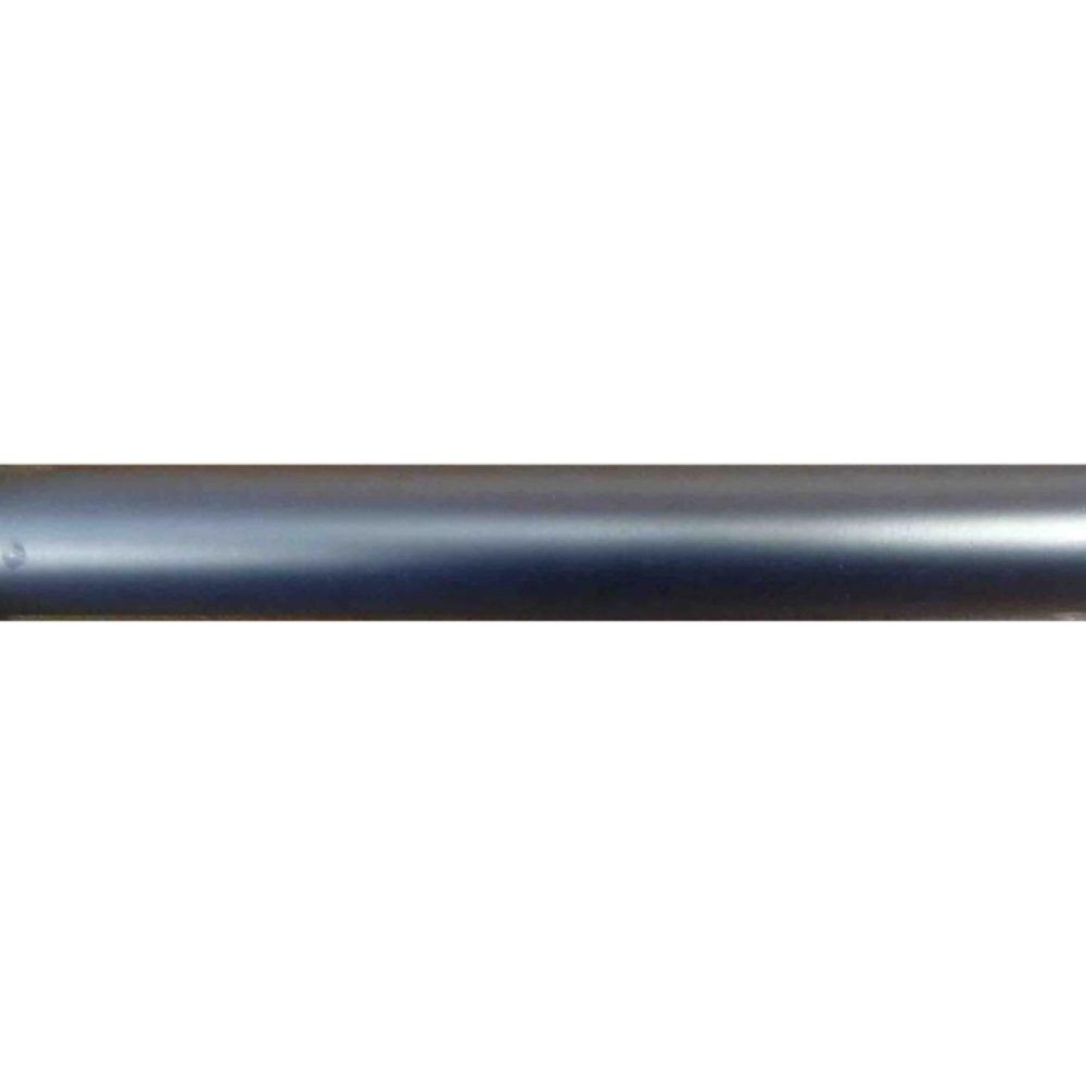 Luance metalna karniša eva 2, o20, 180 cm - inox slika 1