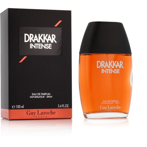Guy Laroche Drakkar Intense Eau De Parfum 100 ml (man) slika 3