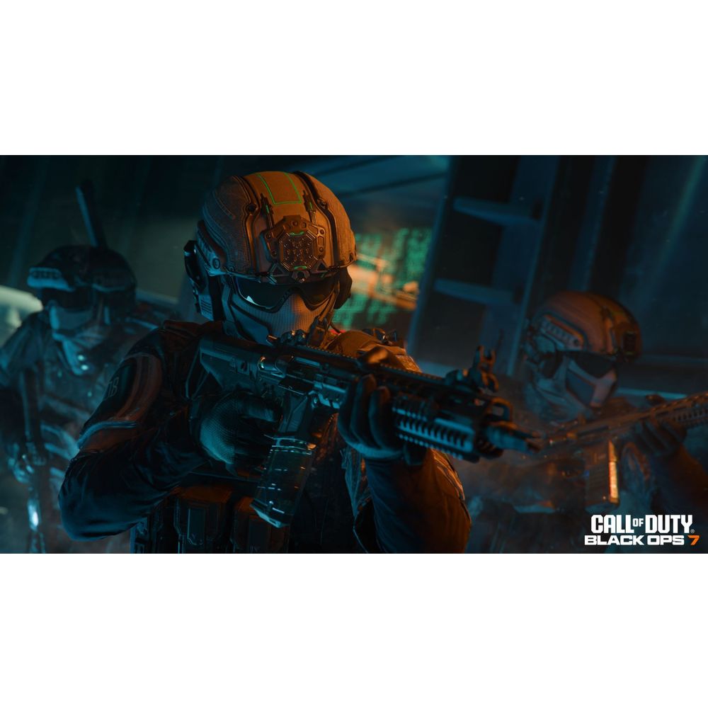 Call of Duty: Black Ops 7 PS4 slika 3