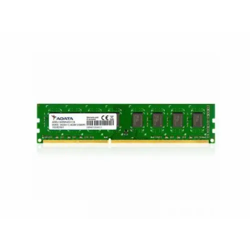 Memorija DDR3L 8GB 1600MHz AData CL11 ADDU1600W8G11-S slika 1