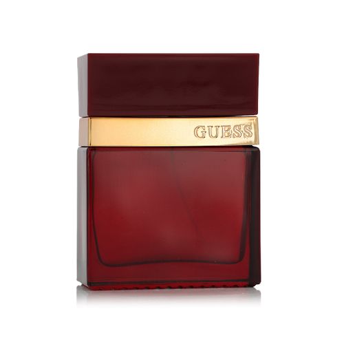 Guess Seductive Homme Red Eau De Toilette 100 ml (man) slika 2