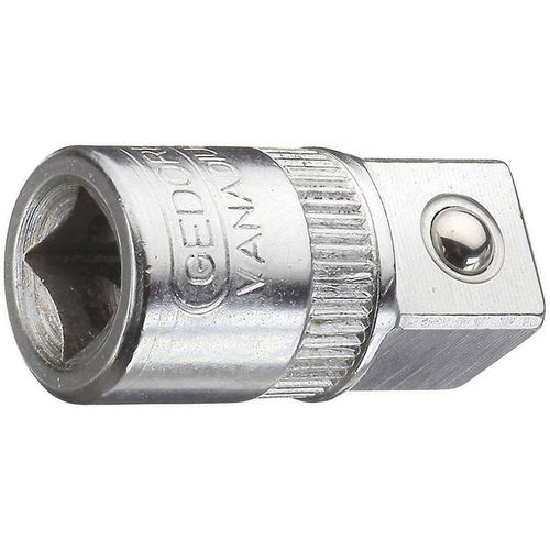 Gedore 2030 6170080 povećavanje nasadnog ključa    Izlaz 1/4'' (6.3 mm) 26 mm 1 St. slika 1