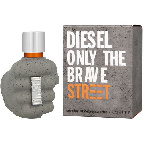 Diesel Only the Brave Street Eau De Toilette 35 ml (man) slika 2