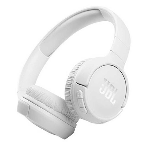 Slusalice JBL Tune 510BT White slika 2