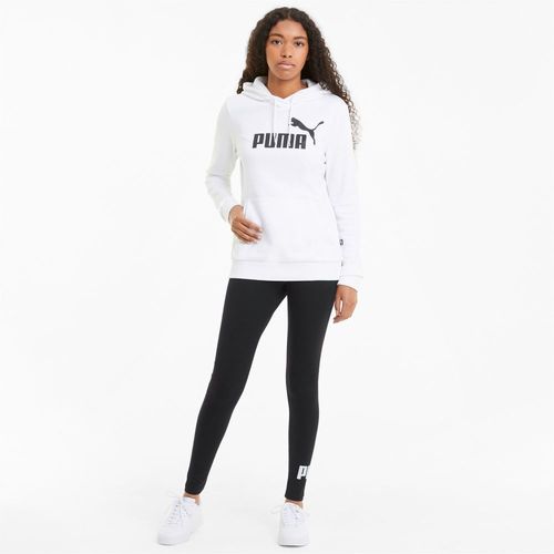 Puma ženske tajice ESS Logo Leggings | Kolekcija Jesen 2021 slika 7