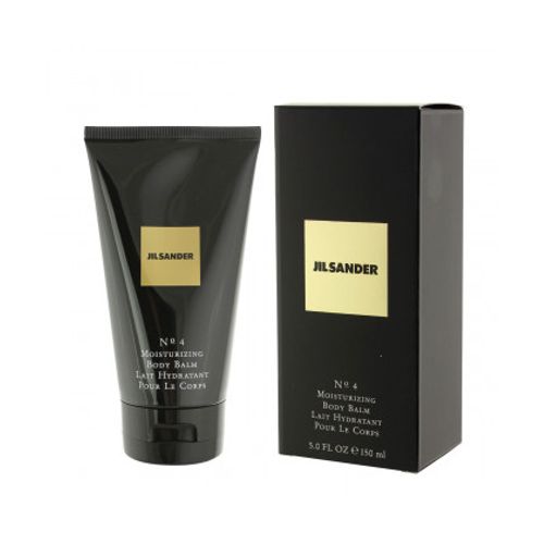 Jil Sander No 4 Body Lotion 150 ml (woman) slika 3