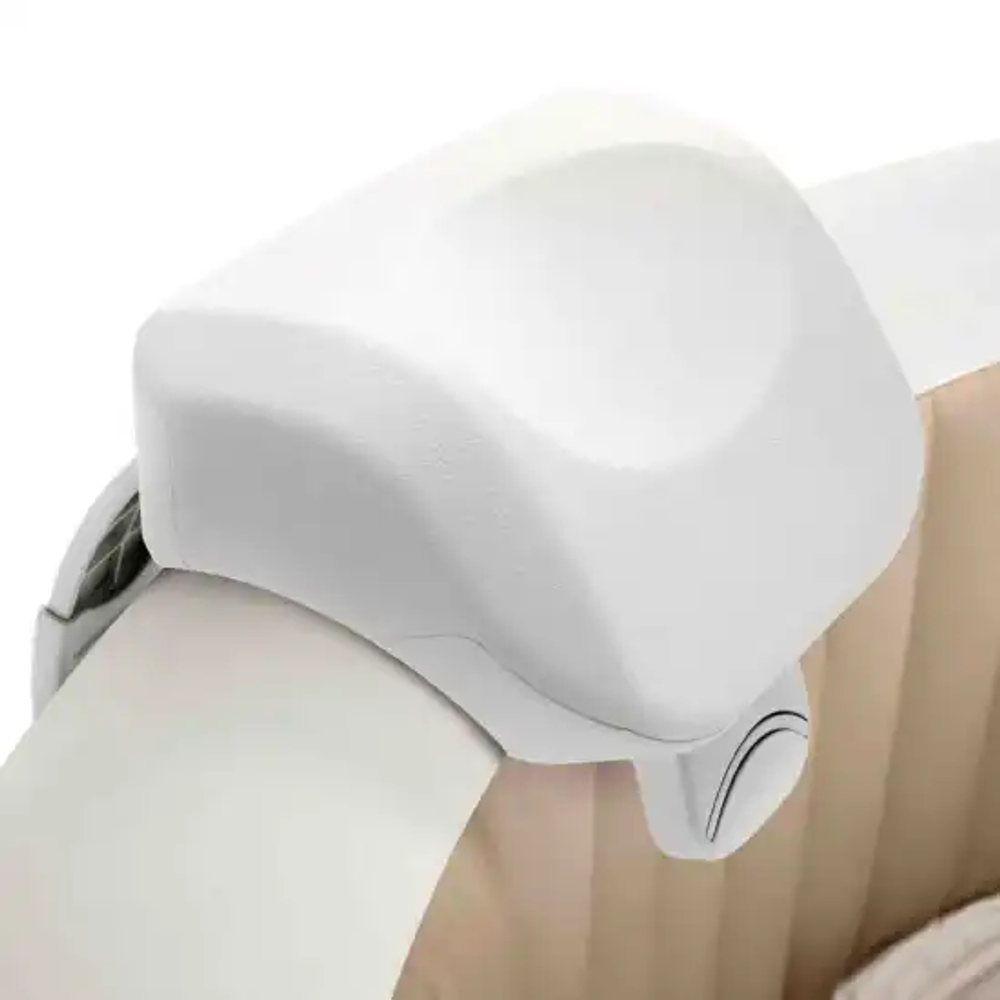 Intex naslon za glavu za pure spa bazene 28x23x17 cm 28505 slika 5