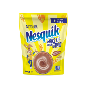 Nestle Nesquik  Instant Kakao 400g 