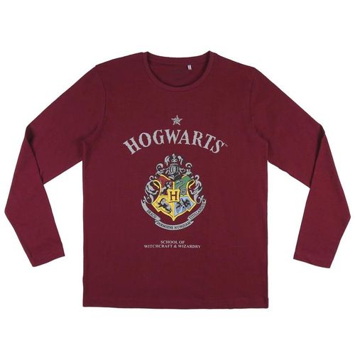 Harry Potter Hogwarts ženska pidžama slika 2