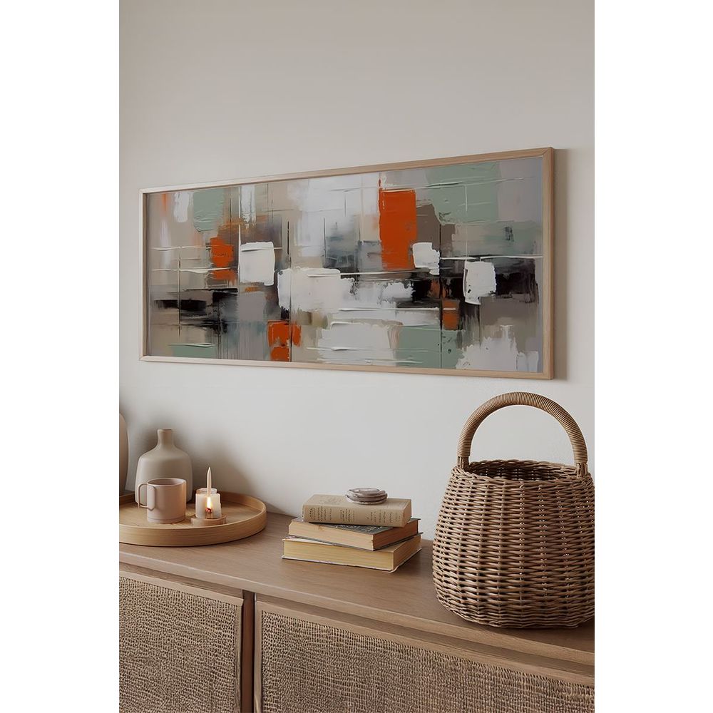Dekorativna slika u okviru - Artsmdfyty21-3370 slika 2