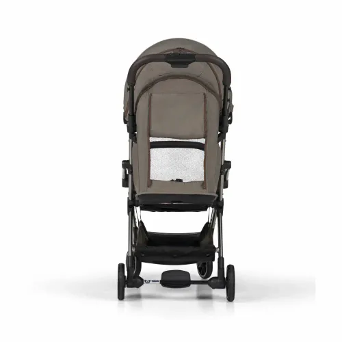 Leclercbaby Influencer AIR sportska kolica, Olive Green slika 25