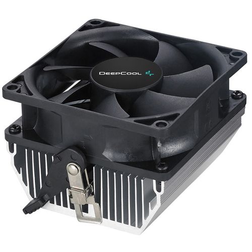 DeepCool CK-AM209 AMD socket CPU kuler 65W 80mm.Fan 2500rpm 32CFM 28dB RYZEN/FM2/AM4/AM2+/940/754 slika 3