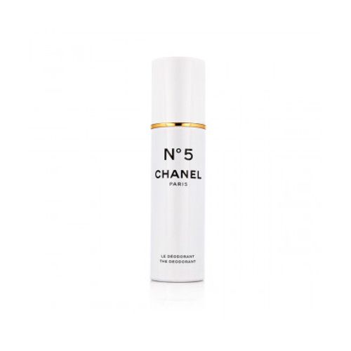 Chanel No 5 Deodorant VAPO 100 ml (woman) slika 1