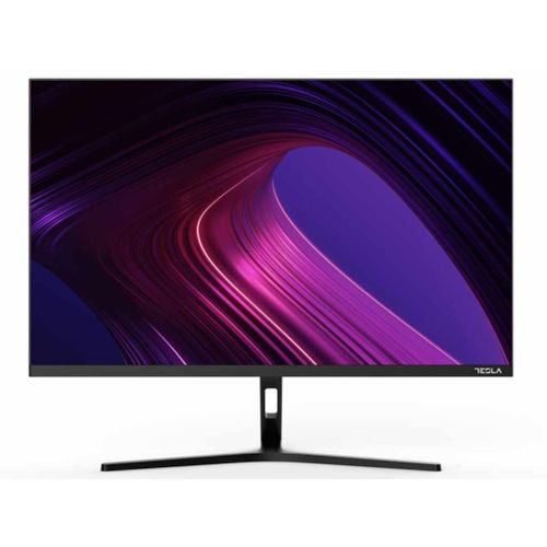 Tesla 27MC645BQ Monitor 27"/IPS/2560*1440/100Hz/6ms GtG/VGA,HDMI,DP,USB type C/zvučnici/VESA/crna slika 1