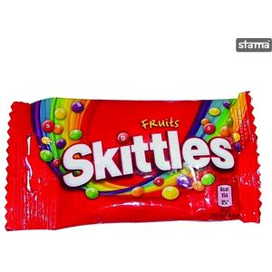 Skittles fruits 38g