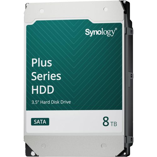 SYNOLOGY HAT3300-8TB HDD, 8TB7200rpm, 3 god. garancije slika 1