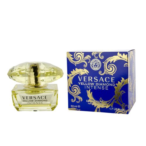 Versace Yellow Diamond Intense Eau De Parfum 50 ml za žene slika 3