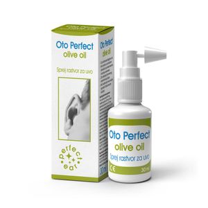 OTO OLIVE OIL SPREJ 30ML
