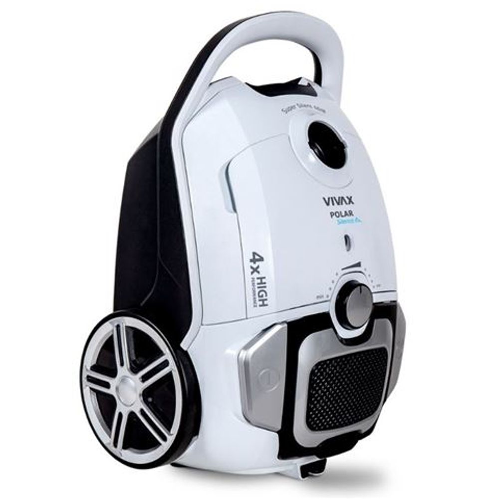 VIVAX HOME usisavač VC-7004A slika 1