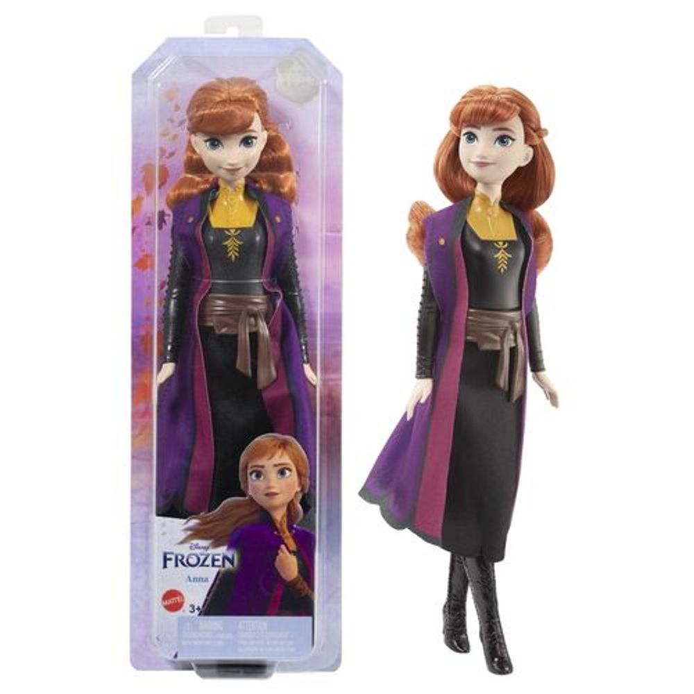 Disney Frozen Lutka, Sorto slika 5