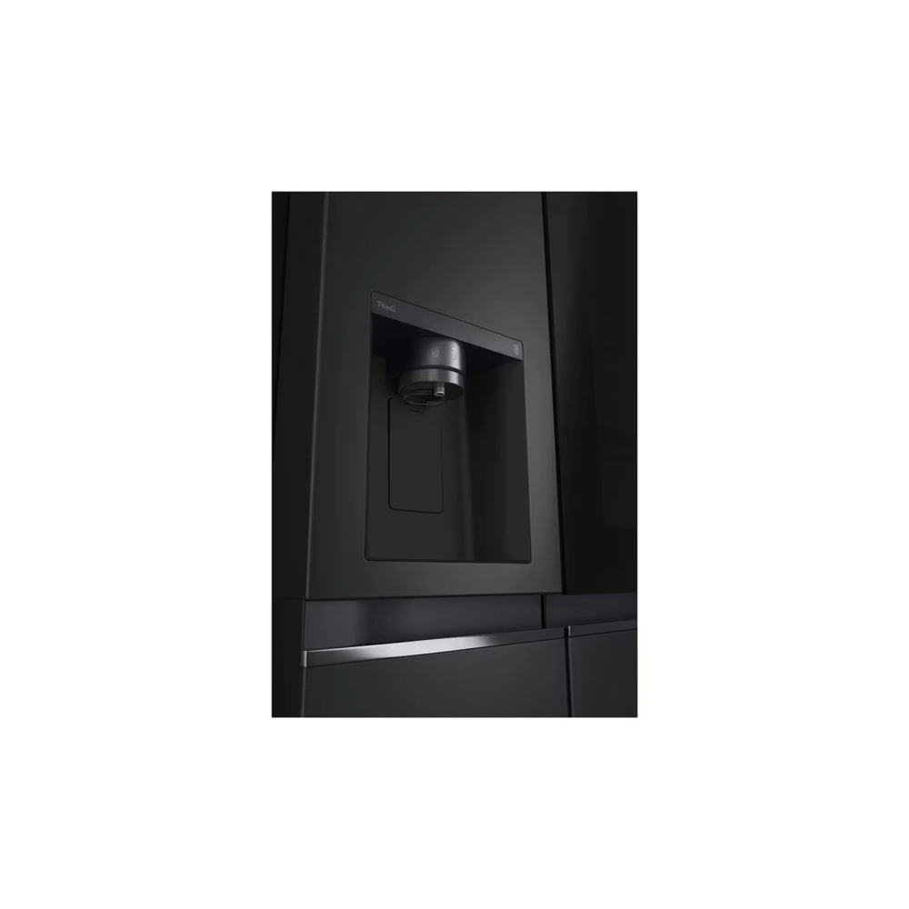 LG Frizider GSGV80EPLD slika 4