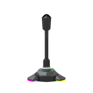 MARVO MIC-05 WIRED MICROPHONE RGB