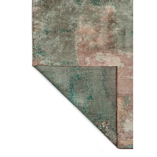 Tepih MIST RIVER GREEN, 200 x 250 cm slika 3