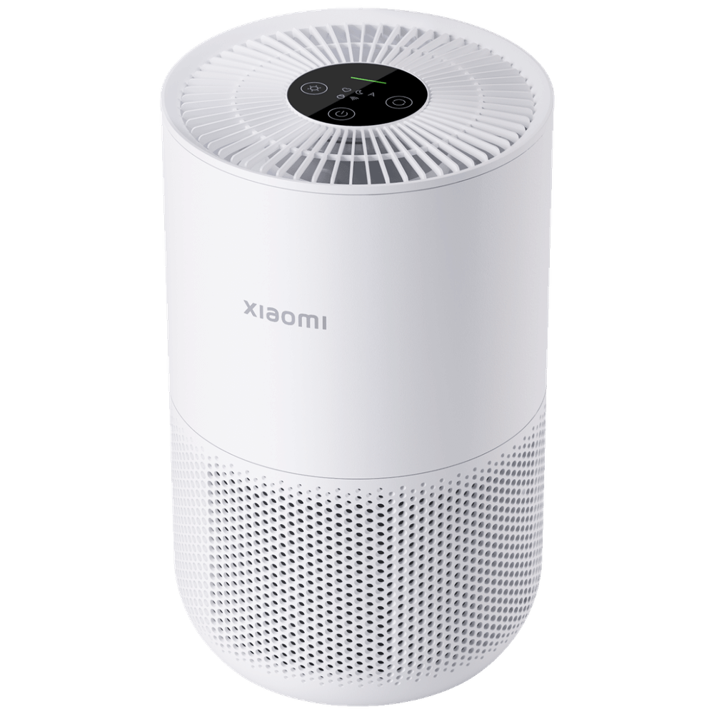 Xiaomi Pročišćivač zraka, snaga 27 W, protok zraka 230 m³/h - Mi Smart Air Purifier 4 Compact slika 3