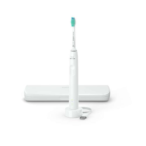 Philips Sonicare serije 3100 sonična četkica za zube HX3673/13 slika 6