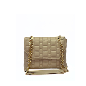 ILEA Ženska torba Ketty S 26x19cm, Vizon