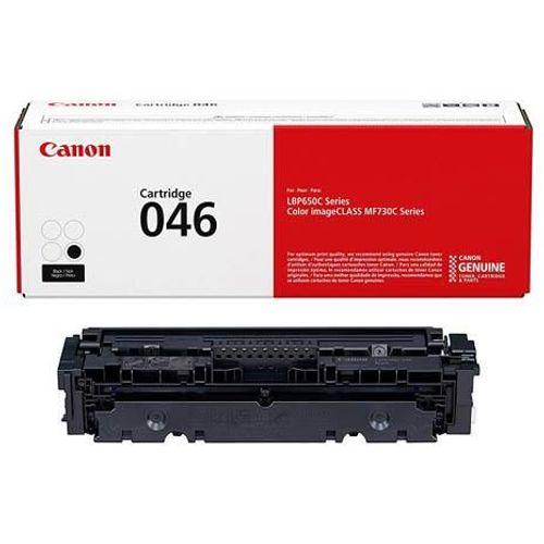 Toner Canon CRG-046H, black, 6300 stranica slika 2