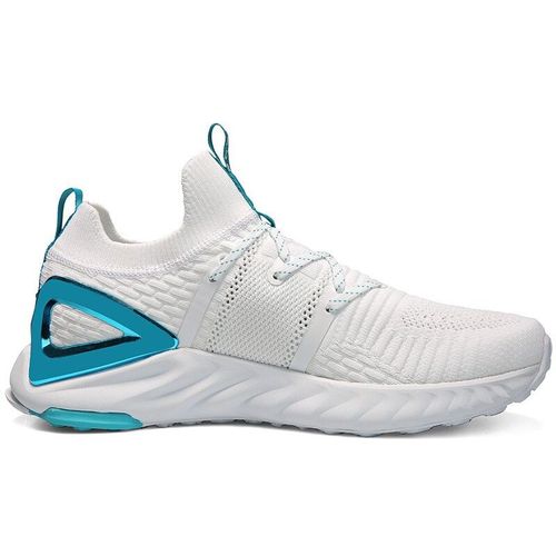 Peak Sport Patike Taichi EW92578H White slika 3