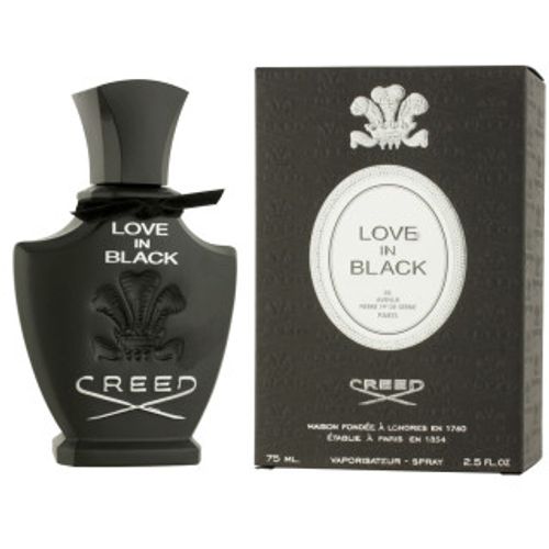 Creed Love in Black Eau De Toilette 75 ml (woman) slika 4