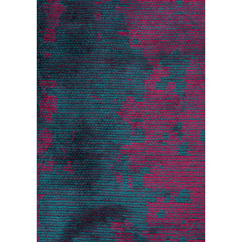 Tepih HORIZON DARK TURQUOISE, 160 x 230 cm slika 5