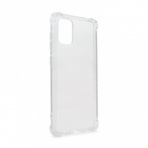 Torbica Transparent Ice Cube za Samsung A715F Galaxy A71