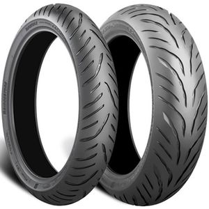 Bridgestone 120/70R19 60W TL T32F Battlax