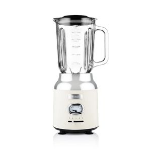 Westinghouse Retro White blender