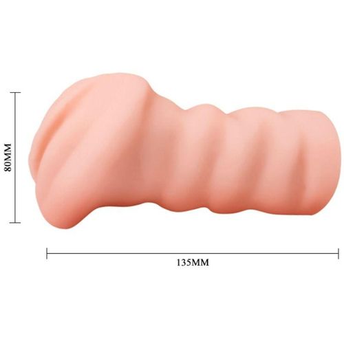 Crazy Bull Leila masturbator vagina 13.5cm slika 11