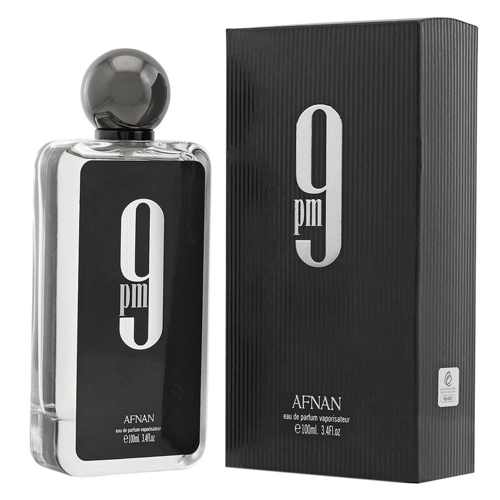 Afnan 9 PM Eau de Parfum 100ml slika 1
