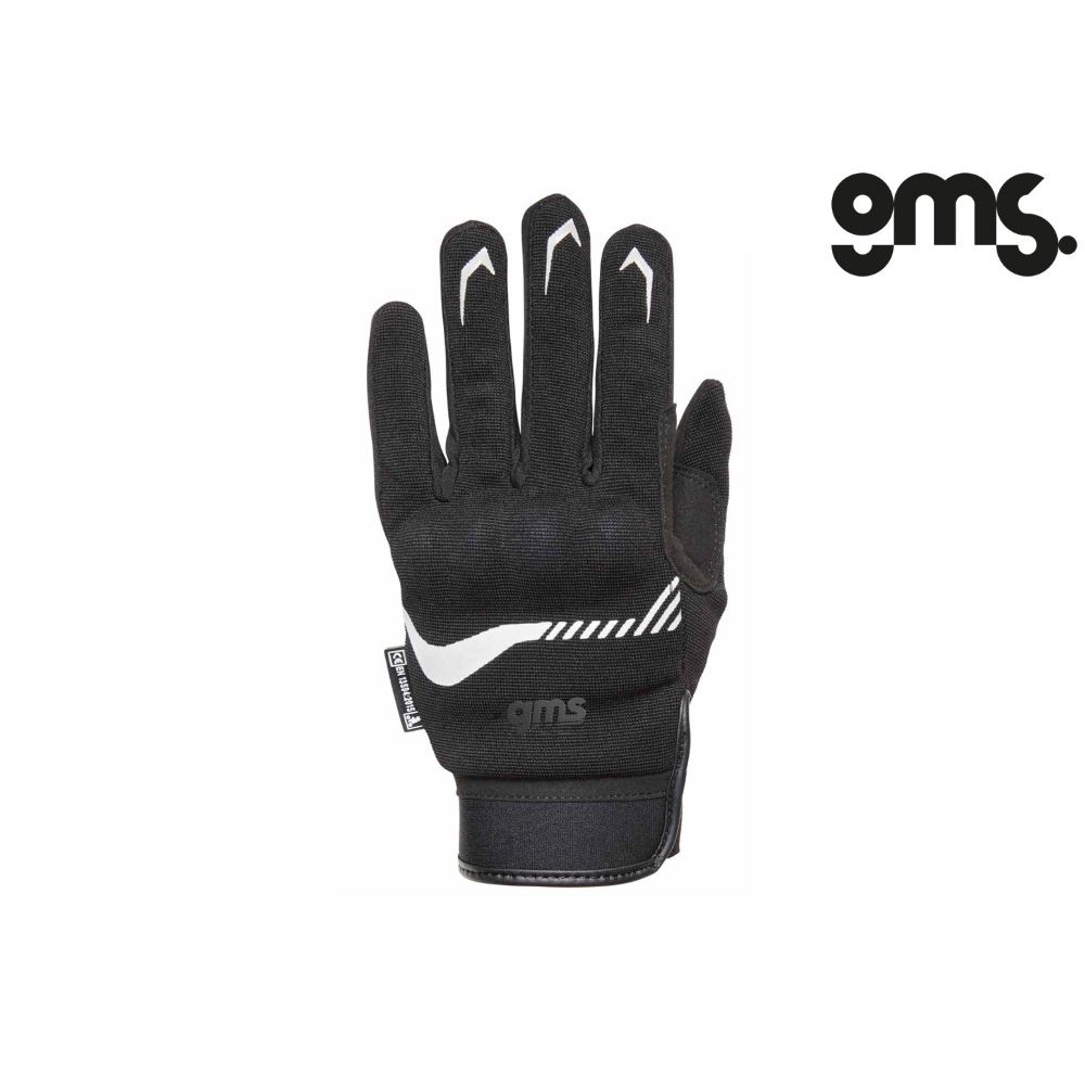 Rukavice za motor GMS Jet-City - CB vel.XL slika 1