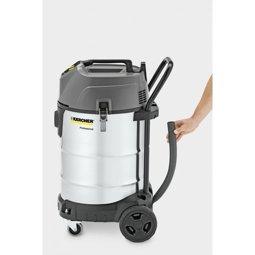 Karcher NT 70/2 Me Classic Usisivač za suvo i mokro usisavanje slika 6